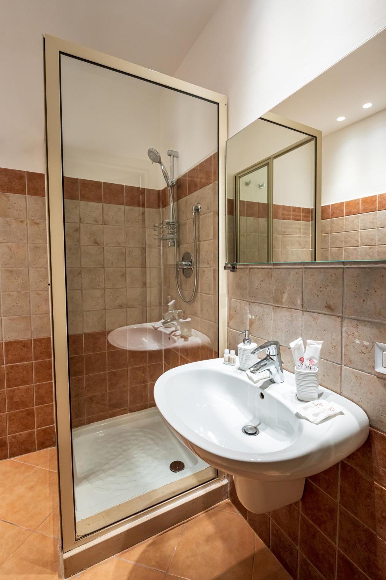 Arcolobello B&B Aparthotel Corato Eksteriør billede
