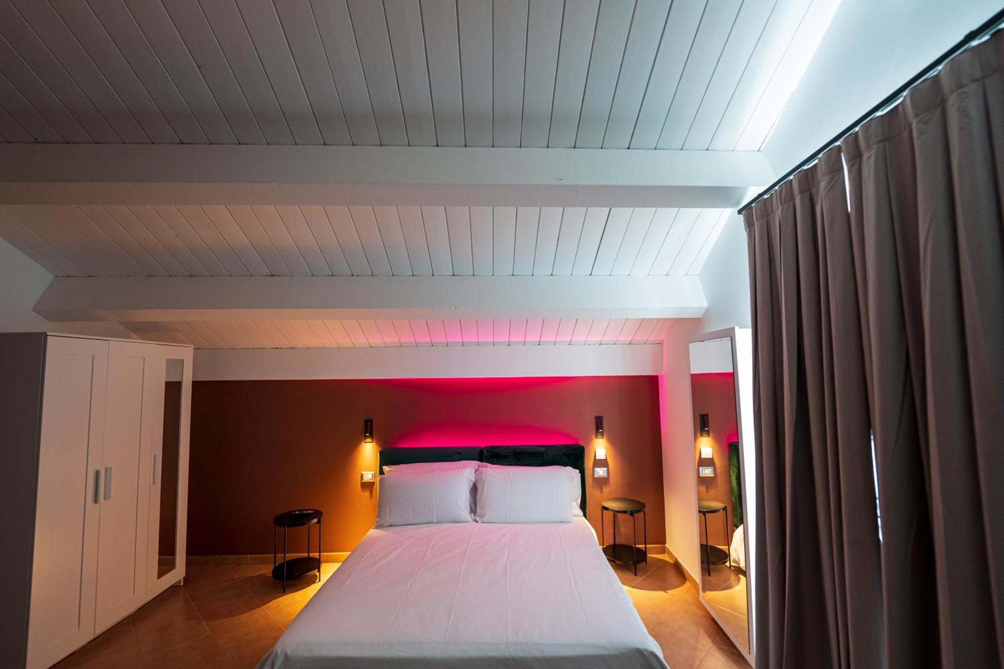 Arcolobello B&B Aparthotel Corato Eksteriør billede