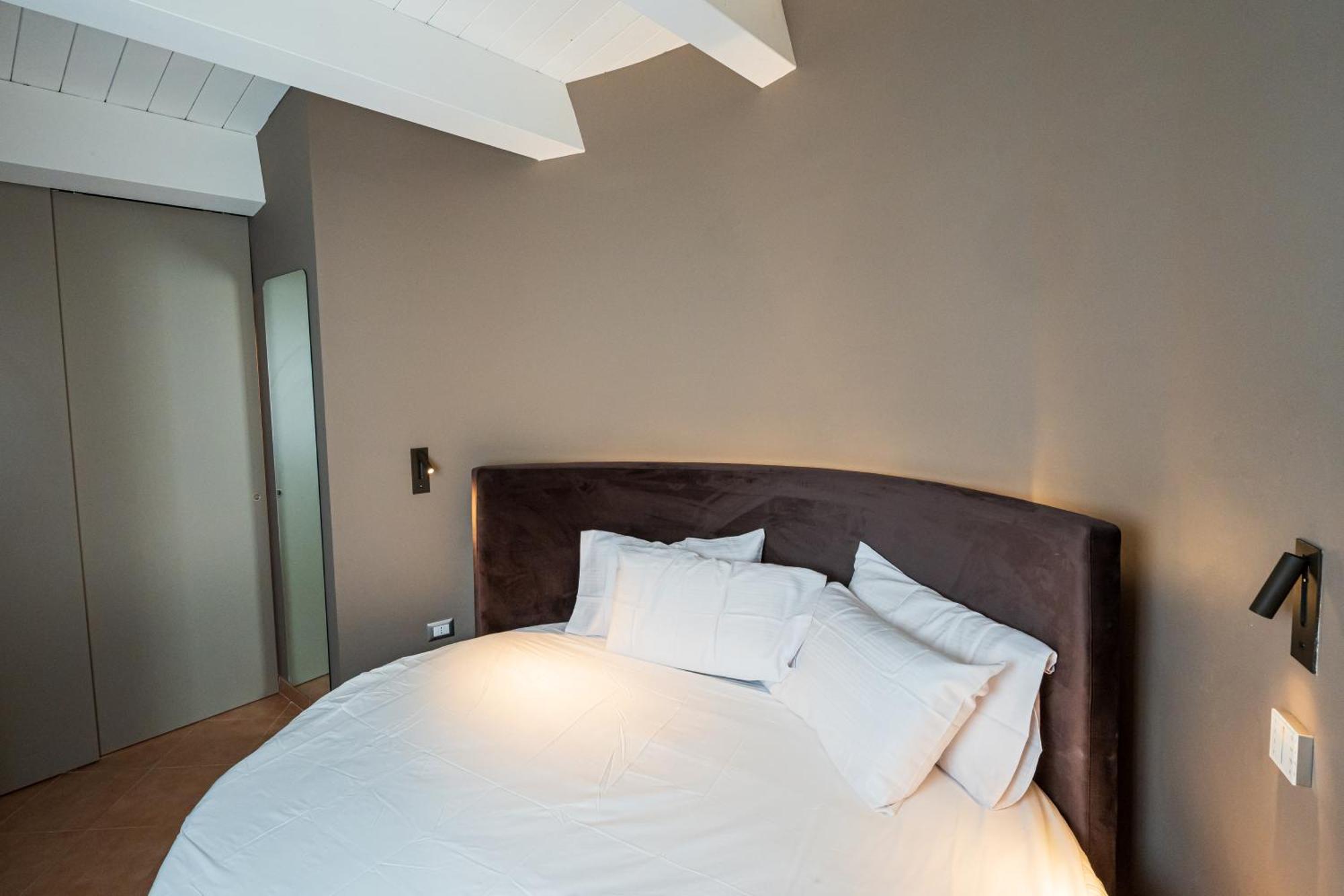 Arcolobello B&B Aparthotel Corato Eksteriør billede