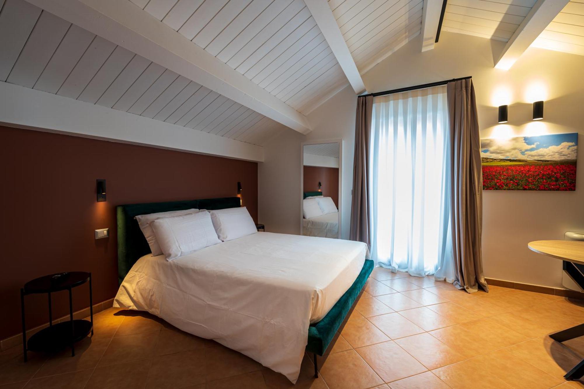 Arcolobello B&B Aparthotel Corato Eksteriør billede