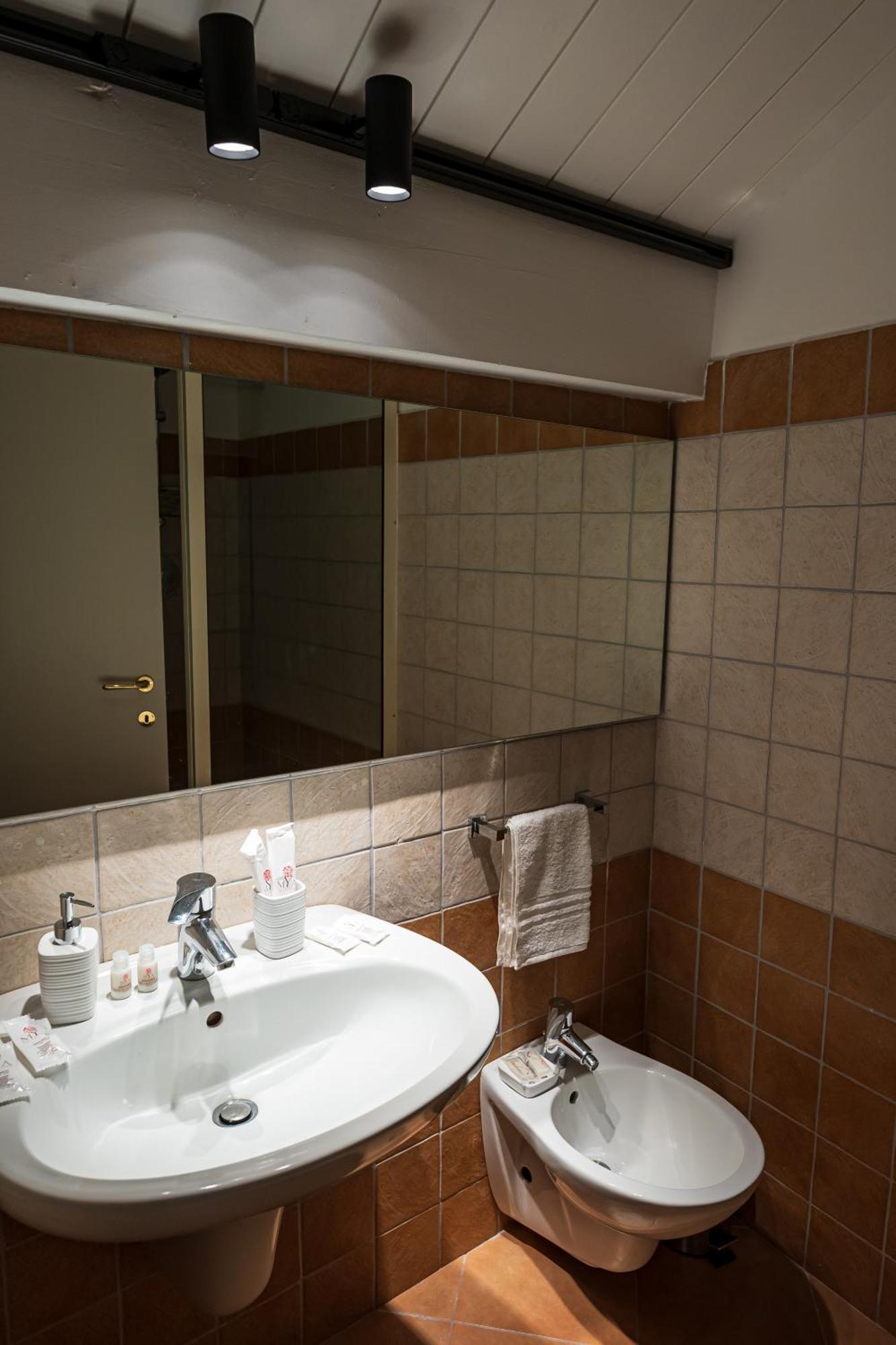 Arcolobello B&B Aparthotel Corato Eksteriør billede
